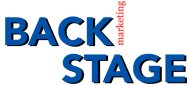 Backstage Marketing Bilbao Logo